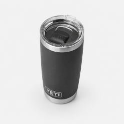 20oz Yeti (Black) - Image 2