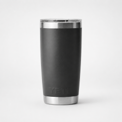 20oz Yeti (Black) - Image 3