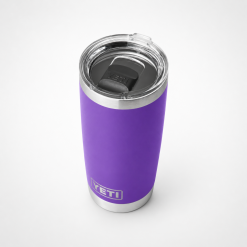 20oz Yeti (Purple) - Image 2