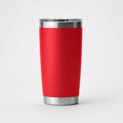 20oz Yeti (Rescue Red) - Image 3