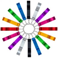 KR Bottle Opener (Coloured)