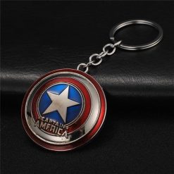 Marvel Keyring ( Captain America)