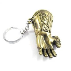 Marvel Keyring (Thanos) - Image 3