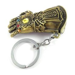 Marvel Keyring (Thanos) - Image 2
