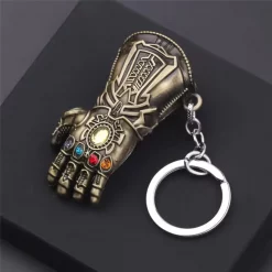 Marvel Keyring (Thanos)