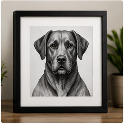 Custom Artwork