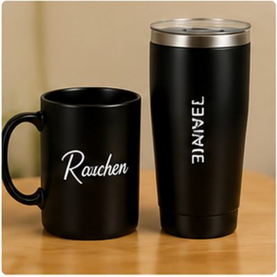 Drinkware