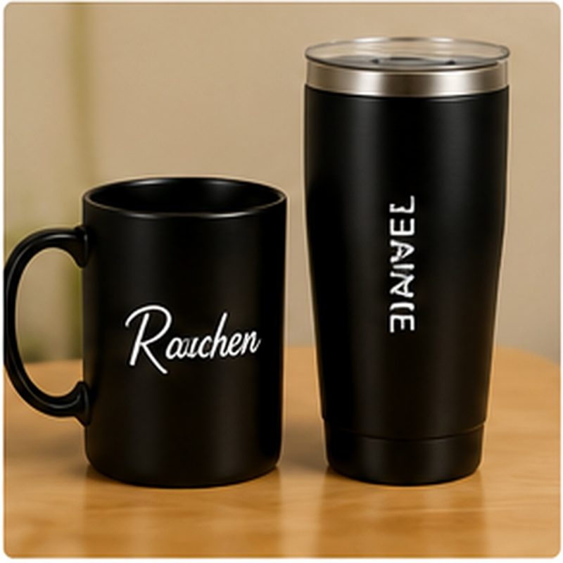 Drinkware