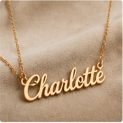 Jewellery