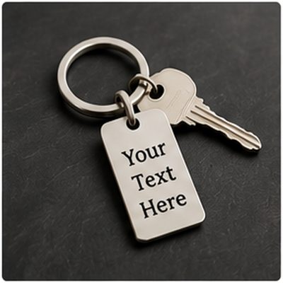 Key Rings